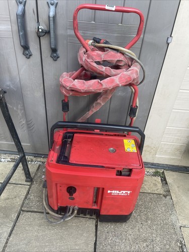 Hilti rec1 water recycling - hilti,