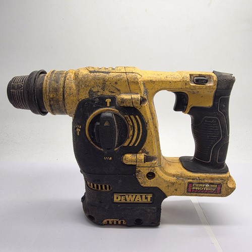 Dewalt dch253 18v 24mm sds - dewalt,