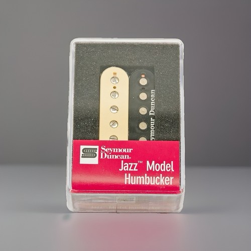 Seymour duncan jazz neck - duncan, sh-2n