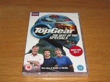 Top Gear, The Best of the