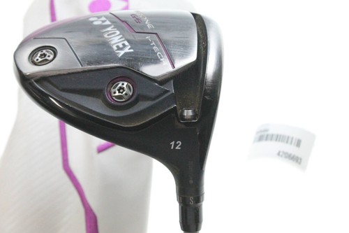 Yonex ezone tech golf - ezone, i-tech