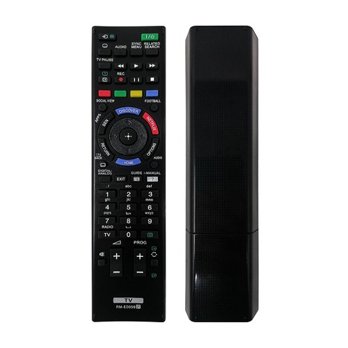 Replacement remote control - remote,