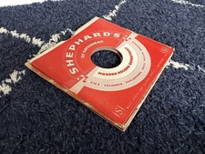 10 x Cardboard Card Shop