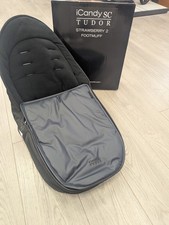 NEW - iCandy Strawberry