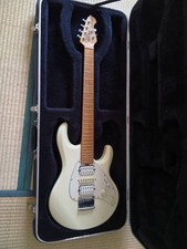 Musicman Silhouette HSH