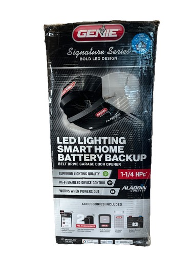 Genie hp 39765rs smart - 1-1/4,