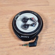 Original SONY MDR-E212