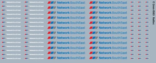 Network southeast flashes - southeast, &