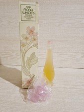 Vintage Avon Floral Whispers
