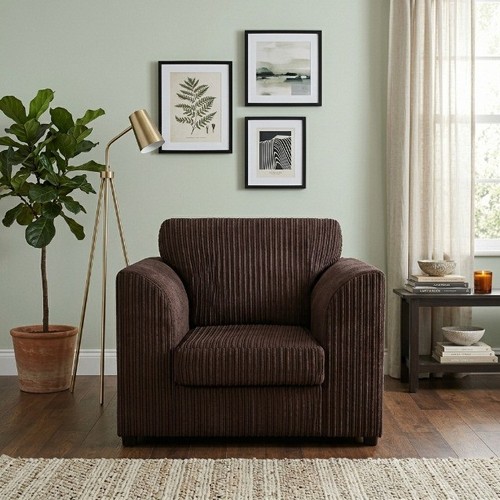 Shape sofa corner jumbo cord - shape,