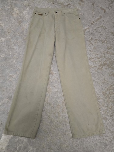 Wrangler corduroy jeans mens - corduroy,