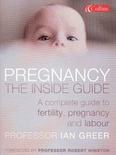 Pregnancy (Paperback) - FREE