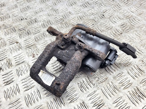 Brake caliper rear right - brake,