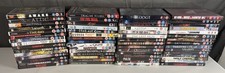 60 x Horror Films DVD Collection Bundle Job Lot. No Dupes. Top Titles. Scary H1