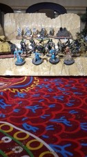 28mm Dune Sci Fi painted +