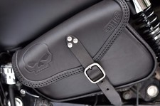 SADDLE BAG FOR HARLEY DAVIDSON