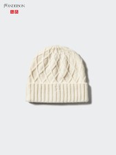 UNIQLO X J W ANDERSON HEATTECH