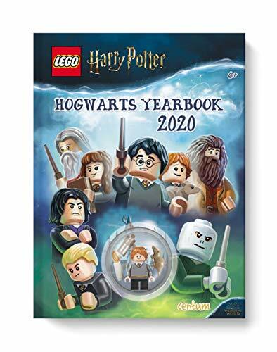 Lego harry potter hogwarts - lego,
