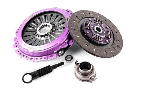 Xtreme clutch stage kit - xtreme,