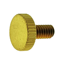 Yamaha Large Lyre Box Screw - Lacquered - For Larger Brass Instruments