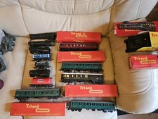 Hornby Triang Train Carriage