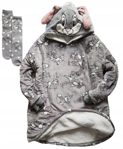Disney thumper rabbit snuddie - disney,