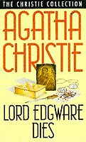 Lord edgware dies the - dies, (the