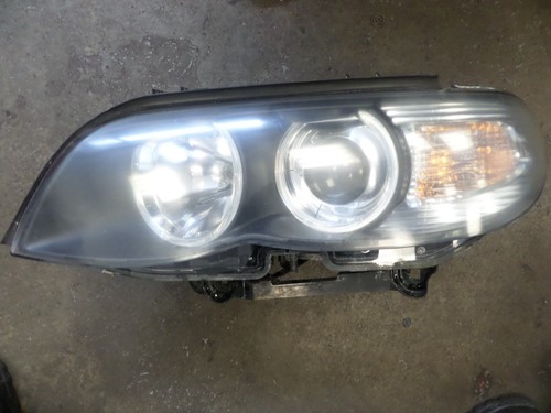 Bmw e53 facelift passenger - e53,