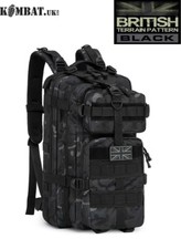 Kombat Stealth Pack 25L