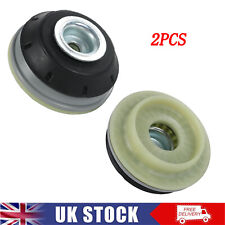 FRONT STRUT TOP MOUNTS SUSPENSION & SHOCKER BEARING PAIR FOR VAUXHALL CORSA D E