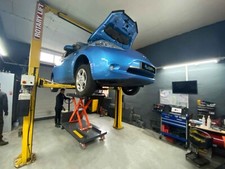 Nissan Leaf 40 kWh Battery