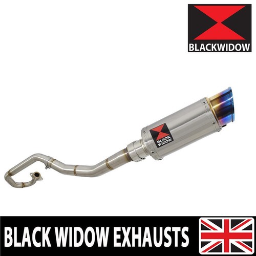 125 2009 2017 exhaust - wr,