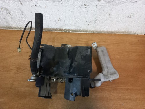 Honda sh125i mode radiator - honda,
