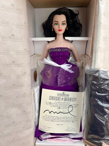Madra lord doll les etoiles - madra,