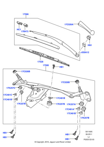 Land rover genuine - land,