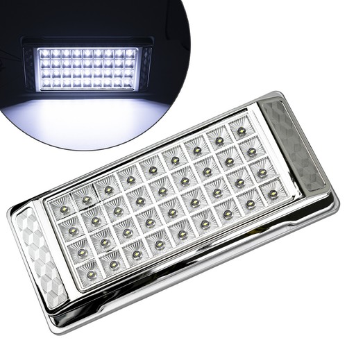 12v universal led - 36, car