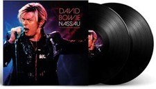 David Bowie : Nassau: The