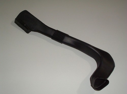 Bmw e34 dash air duct - bmw,