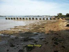 Photo 12x8 Tank Traps at