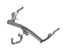 Towtrust Swan Neck Automotive