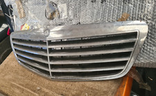 MERCEDES-BENZ S Class W221