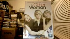The other woman dvd - woman,