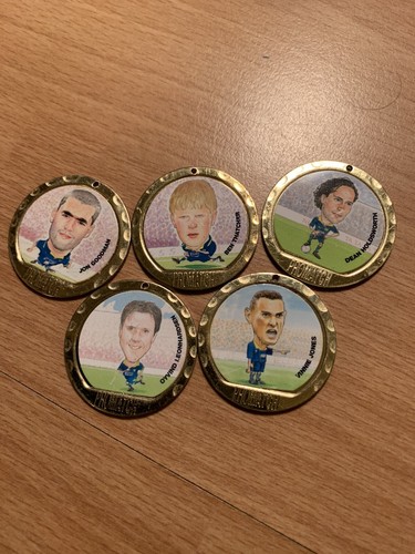 Promatch premier league medals - promatch,