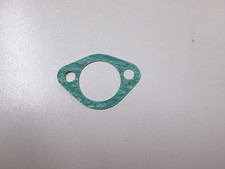 Gasket timing chain tensioner