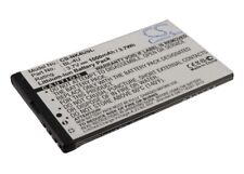 3.7V battery for Nokia Asha 300, E75, Asha 305, Asha 311, 3120 Classic Li-ion