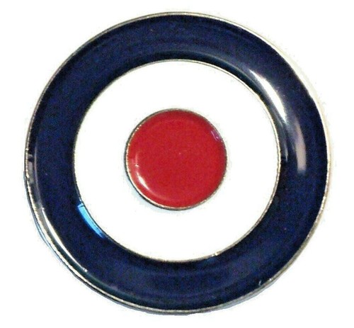 Raf roundel target mod - raf,