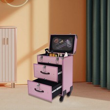 Professional Rolling Makeup