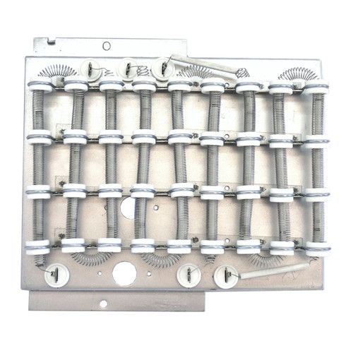Dryer heating element - dryer,