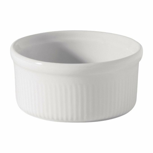 Ramekin 8cm 3 75oz - ,