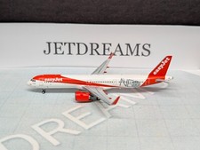 1/400 EASYJET AIRBUS A321-200